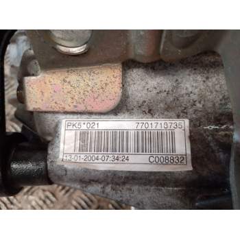 Recambio de caja cambios para opel movano a furgoneta (x70) 2.5 dti (fd) referencia OEM IAM PK5021  