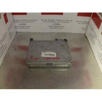 Recambio de centralita motor uce para renault laguna (b56) 1.8 referencia OEM IAM S101725111C HOM7700860308 7700867290