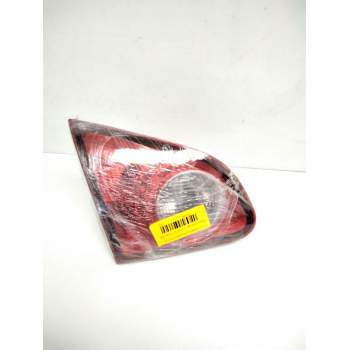 Recambio de piloto trasero izquierdo porton para nissan qashqai i (j10, nj10) 1.5 dci referencia OEM IAM 26555JD800  