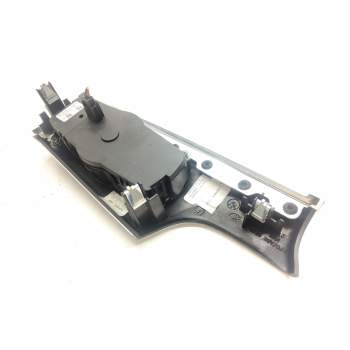 Recambio de mando luces para bmw 5 (f10) 525 d referencia OEM IAM 919274404  