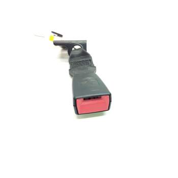 Recambio de enganche cinturon trasero derecho para citroën c4 cactus referencia OEM IAM 98069715XT  