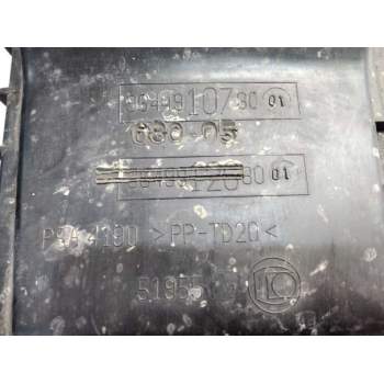 Recambio de caja filtro de aire para peugeot 407 sw st confort referencia OEM IAM 9644910780 PSA4190 51955