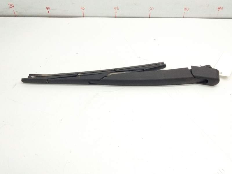 Recambio de brazo limpia trasero para nissan qashqai i (j10, nj10) 1.5 dci referencia OEM IAM 28781JD00A  