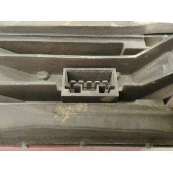 Recambio de piloto trasero derecho para fiat cinquecento (170) referencia OEM IAM 7629366  95103