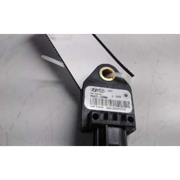 Recambio de sensor impacto airbag para hyundai i30 (gd) 1.6 crdi cat referencia OEM IAM A6HLD5BY52764  