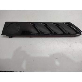 REJILLA PARAGOLPES IZQUIERDA 51138397505 511383980150 