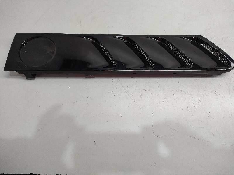 Recambio de rejilla paragolpes izquierda para bmw serie z3m coupe (e36/8) referencia OEM IAM 51138397505 511383980150 