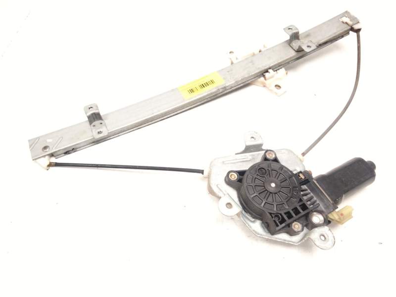 Recambio de elevalunas delantero derecho para hyundai atos (mx) 1.0 i referencia OEM IAM 159343  