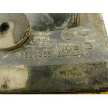 Recambio de piloto trasero derecho para fiat cinquecento (170) referencia OEM IAM 7629366  95103
