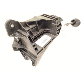 Recambio de palanca cambio para peugeot boxer furgoneta 2.0 bluehdi 130 referencia OEM IAM 502960200  