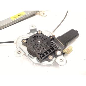 Recambio de elevalunas delantero derecho para hyundai atos (mx) 1.0 i referencia OEM IAM 159343  