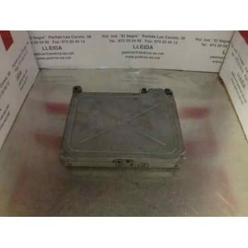 Recambio de centralita motor uce para renault laguna (b56) 1.8 referencia OEM IAM S101725111Q HOM7700860308 7700873465