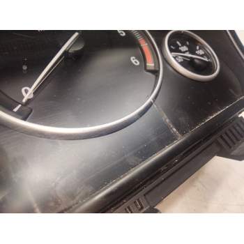 Recambio de cuadro instrumentos para bmw 5 (f10) 525 d referencia OEM IAM 928048301  
