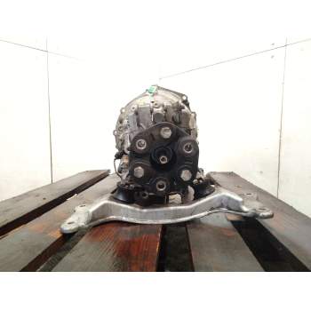 Recambio de caja cambios para bmw 1 (e81) 118 d referencia OEM IAM 2170017396  