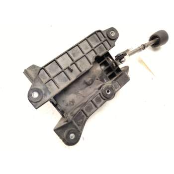 Recambio de palanca cambio para peugeot boxer furgoneta 2.0 bluehdi 130 referencia OEM IAM 502960200  