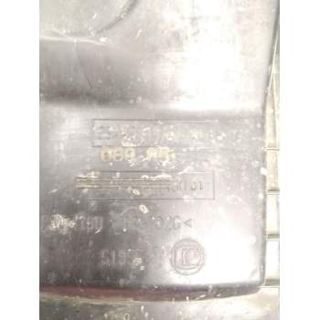 Recambio de caja filtro de aire para peugeot 407 sw st confort referencia OEM IAM 9644910780 PSA4190 51955