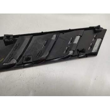 Recambio de rejilla paragolpes izquierda para bmw serie z3m coupe (e36/8) referencia OEM IAM 51138397505 511383980150 