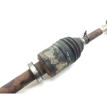 Recambio de transmision delantera derecha para renault kangoo 1.5 dci diesel referencia OEM IAM 8200535802  