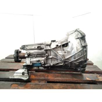 Recambio de caja cambios para bmw 1 (e81) 118 d referencia OEM IAM 2170017396  