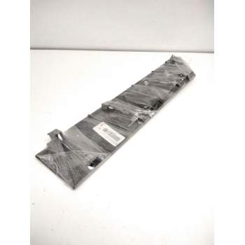 Recambio de rejilla paragolpes izquierda para bmw serie z3m coupe (e36/8) referencia OEM IAM 51138397505 511383980150 