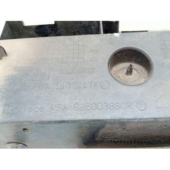 Recambio de panel frontal para renault captur i (j5_, h5_) 1.2 tce 120 referencia OEM IAM 6250033860R  