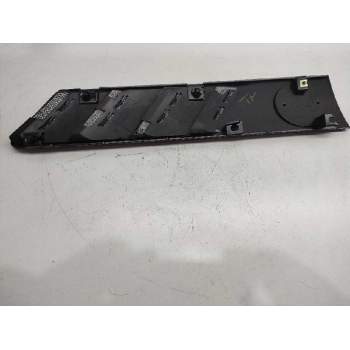 Recambio de rejilla paragolpes izquierda para bmw serie z3m coupe (e36/8) referencia OEM IAM 51138397505 511383980150 
