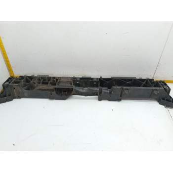 Recambio de panel frontal para renault captur i (j5_, h5_) 1.2 tce 120 referencia OEM IAM 6250033860R  
