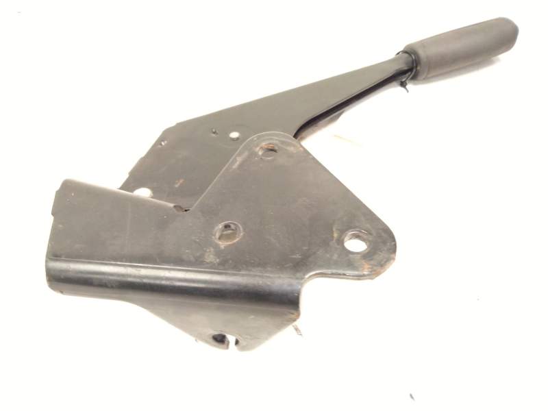 Recambio de palanca freno de mano para peugeot boxer furgoneta 2.0 bluehdi 130 referencia OEM IAM 07354287790  