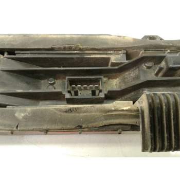 Recambio de piloto delantero izquierdo para fiat cinquecento (170) 1.1 referencia OEM IAM 7629366  95103