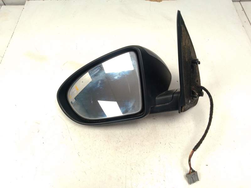 Recambio de retrovisor izquierdo para nissan qashqai i (j10, nj10) 1.5 dci referencia OEM IAM 96302JD92A  