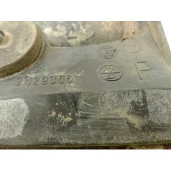 Recambio de piloto delantero izquierdo para fiat cinquecento (170) 1.1 referencia OEM IAM 7629366  95103