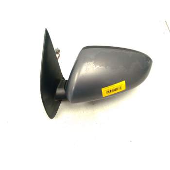 Recambio de retrovisor izquierdo para nissan qashqai i (j10, nj10) 1.5 dci referencia OEM IAM 96302JD92A  