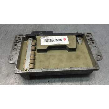 Recambio de centralita motor uce para renault laguna (b56) 1.8 referencia OEM IAM S113717115D HOM7700864458 7700102294