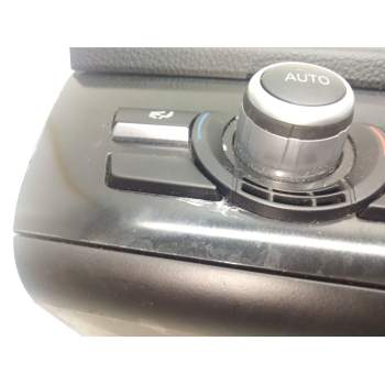 Recambio de mando climatizador para bmw 5 (f10) 525 d referencia OEM IAM 926374701  