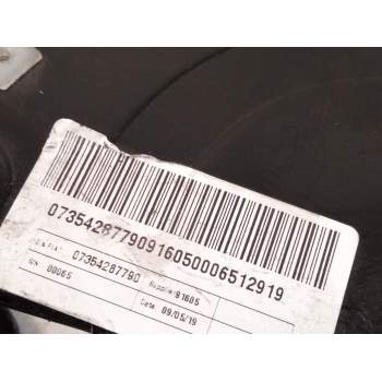 Recambio de palanca freno de mano para peugeot boxer furgoneta 2.0 bluehdi 130 referencia OEM IAM 07354287790  