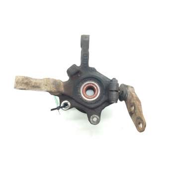 Recambio de mangueta delantera derecha para renault kangoo 1.5 dci diesel referencia OEM IAM   