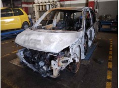 renault scenic ii del año 2008