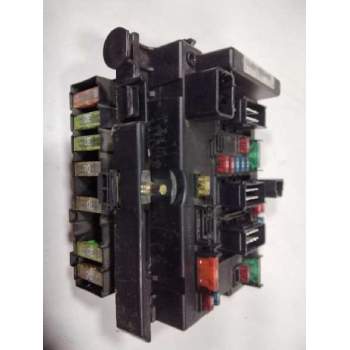 Recambio de centralita bsm para peugeot 307 break / sw (s1) sw referencia OEM IAM   