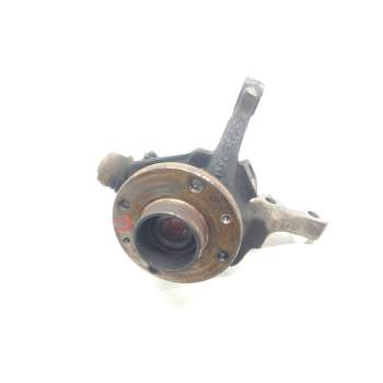 Recambio de mangueta delantera derecha para renault kangoo 1.5 dci diesel referencia OEM IAM   