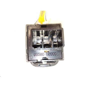 Recambio de mando elevalunas delantero derecho para hyundai atos (mx) 1.0 i referencia OEM IAM 9358002000  