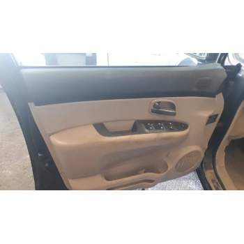 kia carens (un) del año 2007