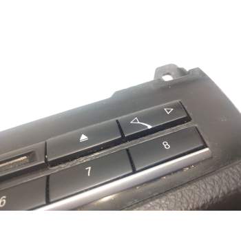 Recambio de mando climatizador para bmw 5 (f10) 525 d referencia OEM IAM 926374701  