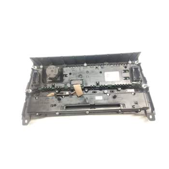 Recambio de mando climatizador para bmw 5 (f10) 525 d referencia OEM IAM 926374701  