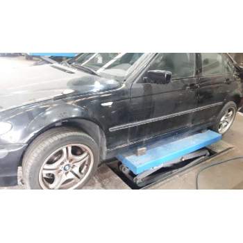 bmw serie 3 berlina (e46) del año 2002