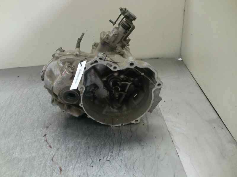 Recambio de caja cambios para daewoo matiz 0.8 cat referencia OEM IAM   95127