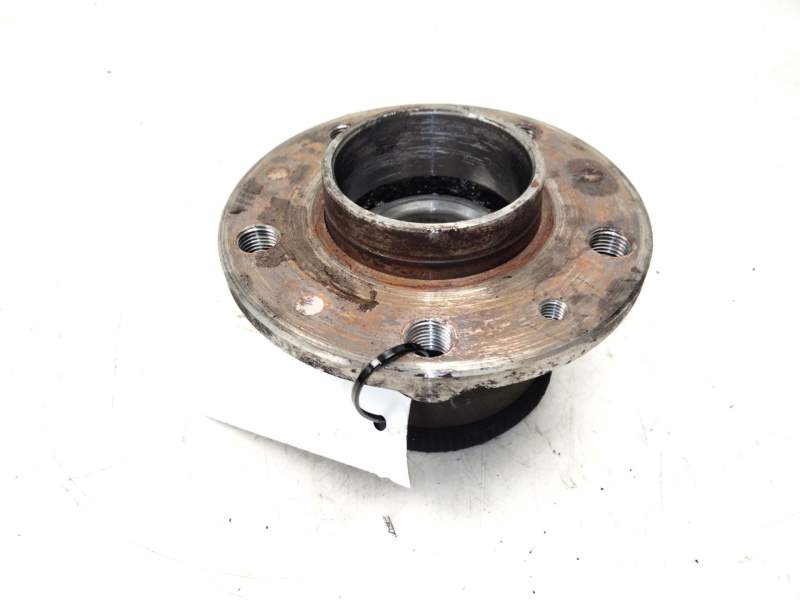 Recambio de buje trasero izquierdo para peugeot boxer furgoneta 2.0 bluehdi 130 referencia OEM IAM   