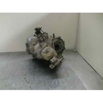 Recambio de caja cambios para daewoo matiz 0.8 cat referencia OEM IAM   95127