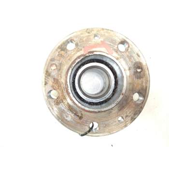Recambio de buje trasero izquierdo para peugeot boxer furgoneta 2.0 bluehdi 130 referencia OEM IAM   