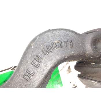 Recambio de brazo suspension inferior delantero derecho para bmw 1 (e81) 118 d referencia OEM IAM 6082T6  
