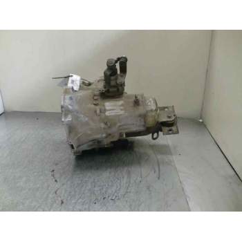 Recambio de caja cambios para daewoo matiz 0.8 cat referencia OEM IAM   95127